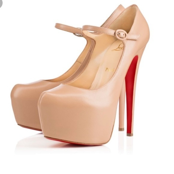 lady loubs